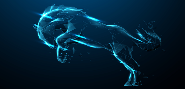 Ex-Microsoft launches “Digital Horse” solution to address $300Bn equestrian industry