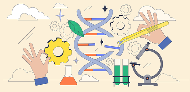 London number one in Europe for life sciences