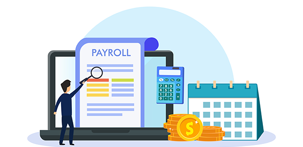 Manual payroll causing ‘payroll paralysis’ for UK employers