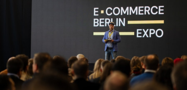 E-commerce Berlin Expo 2025: Meet the First Speakers