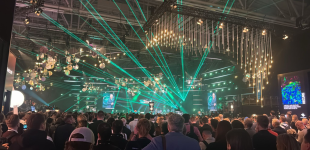 THE BEST SPANISH STARTUPS IN THE FIELD OF CYBERSECURITY TRIUMPH AT SLUSH 2024