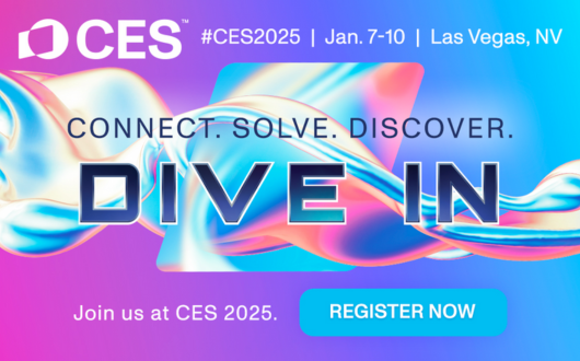 CES 2025