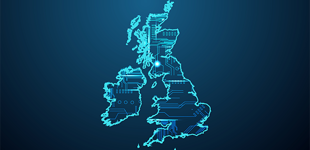 The UK can build its own AWS – but its tech firms must back British cloud