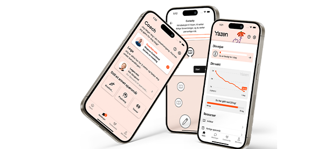 Yazen closes oversubscribed €19.5M series A to accelerate growth