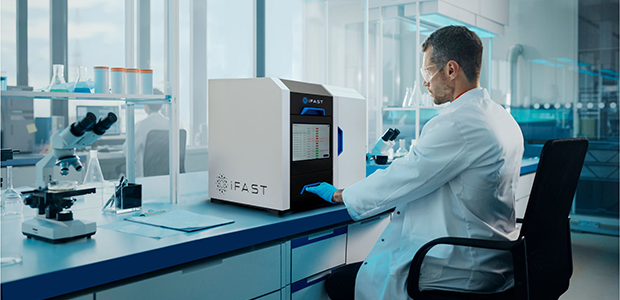 iFAST Diagnostics announces $6.5M to combat antimicrobial resistance globally