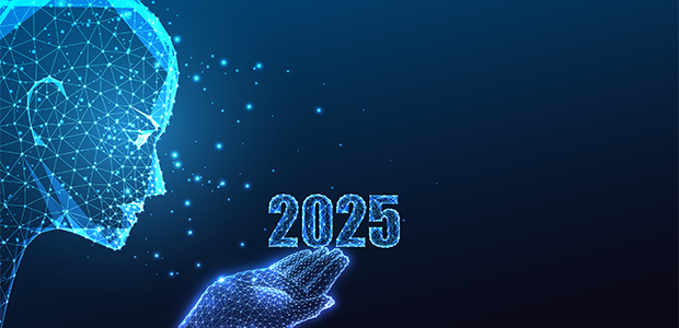 From hype to habit: where AI is headed in 2025