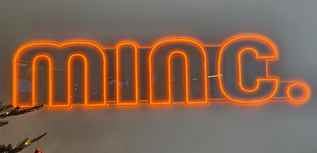 Minc: the heart of Malmö’s startup ecosystem