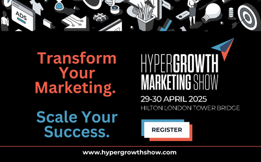 HyperGrowth Marketing Show 2025