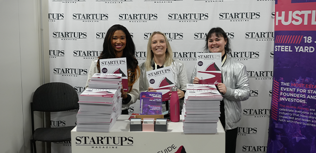 Startups Magazine to attend CES 2025