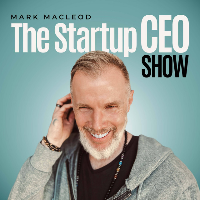 The Startup CEO Show 