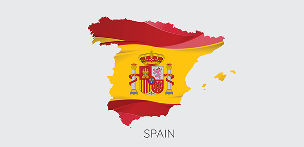 Startup Spain: a slowdown in growth