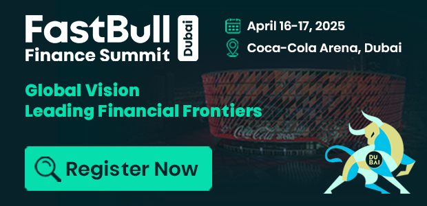 FastBull Finance Summit Dubai 2025: Global Vision Leading Financial Frontiers