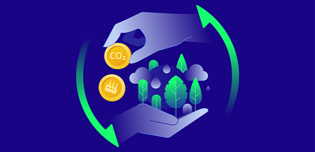 BeZero Carbon raises $32M to enable carbon markets through ratings