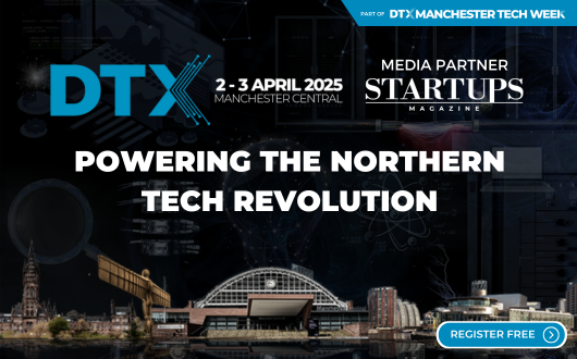 DTX Manchester 2025