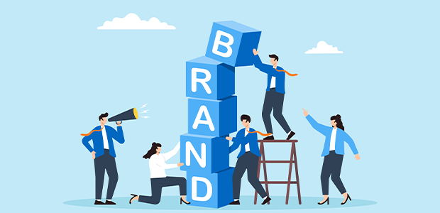 Defining a powerful methodology for building a brand for your startup that resonates