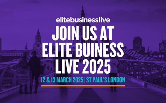 Elite Business Live 