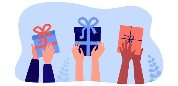 Gift-giving trends in Europe and the UK: where, how, and what were they buying in 2024?