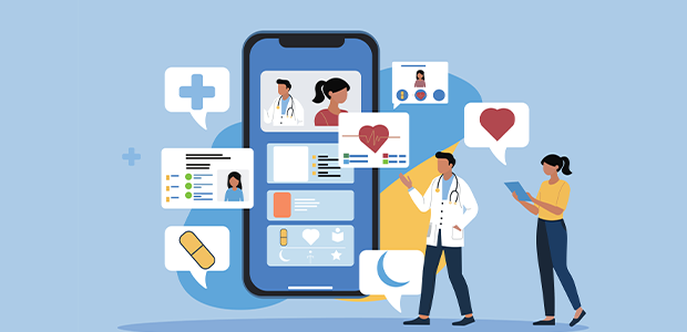 Healthtech startups making healthcare delivery better for doctors and patients 