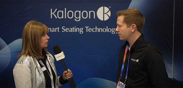 Kalogon at CES 2025