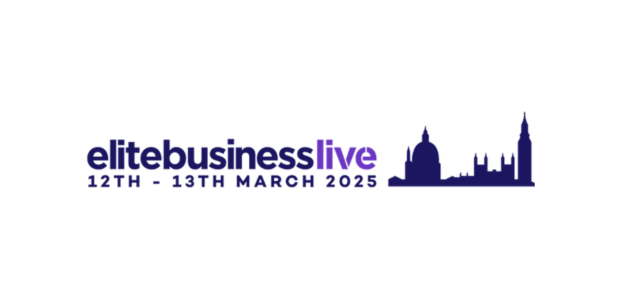 Elite Business Live Returns for 2025 Bigger and Better Than Ever 