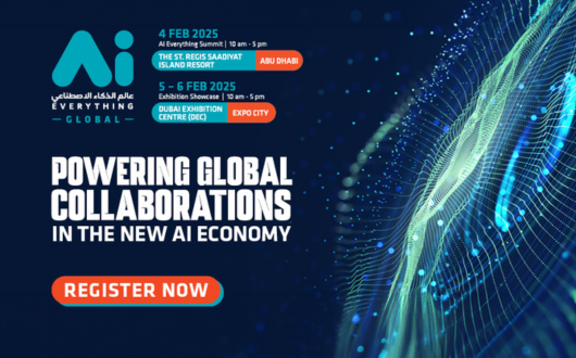 AI EVERYTHING GLOBAL 2025