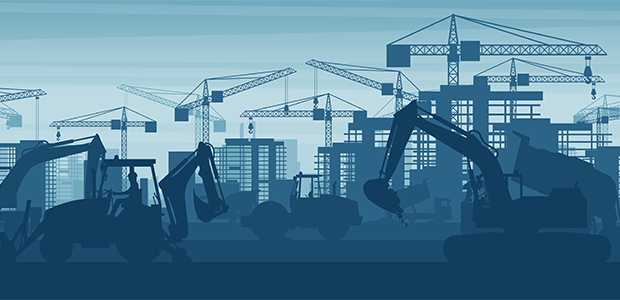 Smart equipment rentals: how startups are optimising construction costs and scaling efficiently 