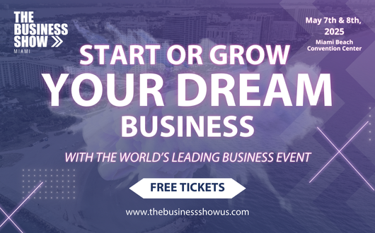 The Business Show Miami 2025