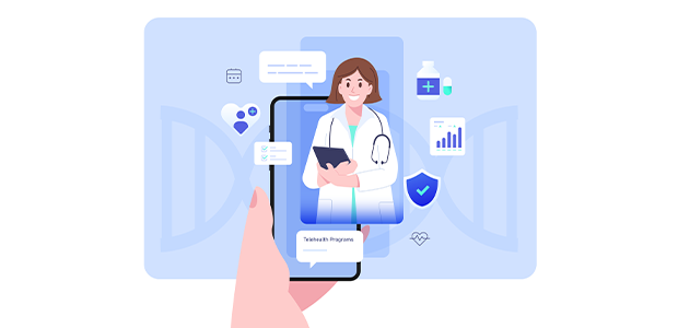 The future of healthtech in 2025 