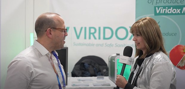 Viridox at CES 2025