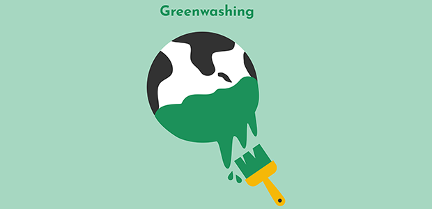 Greenwashing in a sustainability-focused world