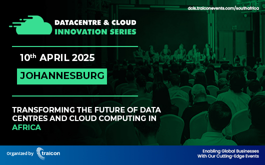 Data Centre & Cloud Innovation Summit 2025 