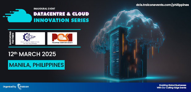 Philippines Leads Southeast Asia’s Tech Future:  Data Centre & Cloud Innovation Summit 2025