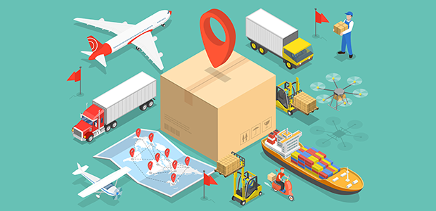 Backing SMEs: why the logistics industry must step up to help drive UK economic growth