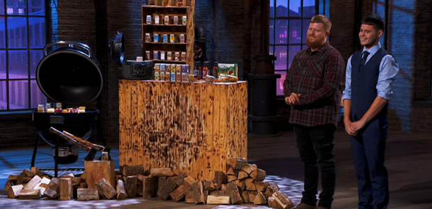 Birmingham brothers secure £90K from Emma Grede on Dragons’ Den