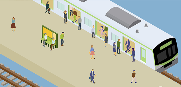 Commuting clashes: employers willing to implement ‘hushed hybrid’ to keep staff happy