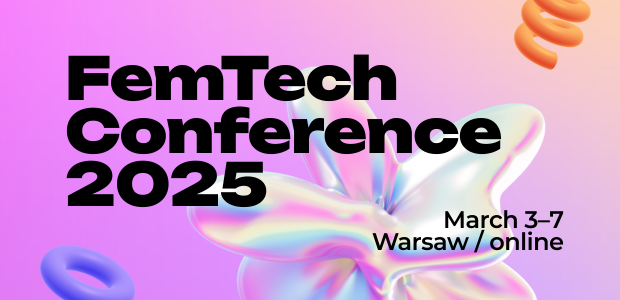 FemTech Conference 2025 brings together female industry leaders and entrepreneurs