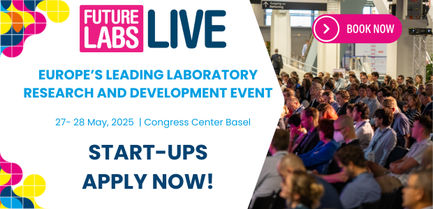 Future Labs Live draws experts and leaders from science, academia, start-ups, FMGC, chemical, and agricultural industries to its conference floor in Basel, Switzerland