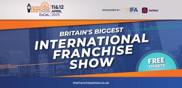 The International Franchise Show 2025: Find your Dream Franchise