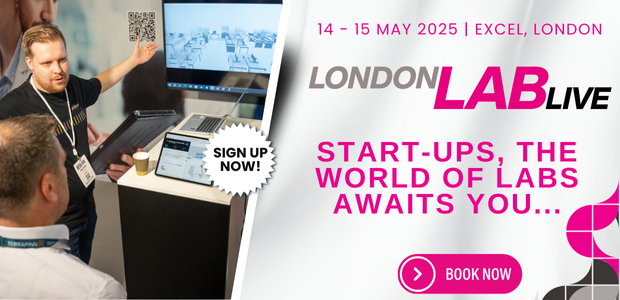 London Lab Live 2025: The UK's Premier Event for the Lab Community 