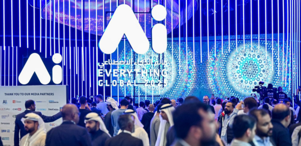 Ai Everything Global 2025: Global AI breakthroughs take centre stage in Dubai  as big tech and startups present powerful cross-industry use cases