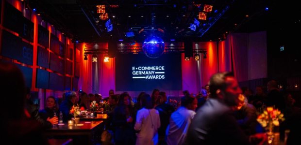 E-commerce Germany Awards 2025 has concluded: Well-known brands among the winners