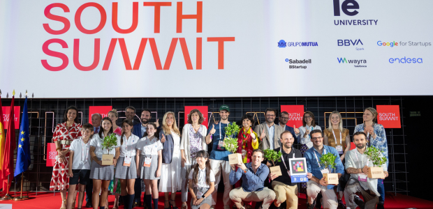 South Summit Extends Registration Deadline for Madrid Startup Competition 