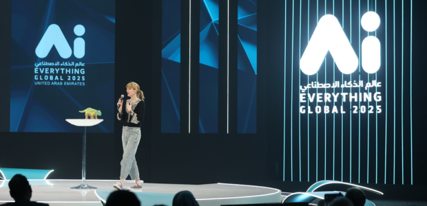 Ai Everything Global 2025: Insight-fuelled debates & thought-provoking discussions show AI’s divisive power on enthralling first day in UAE capital 