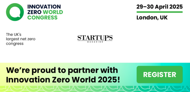 INNOVATION ZERO WORLD CONGRESS RETURNS TO LONDON FOR THIRD YEAR