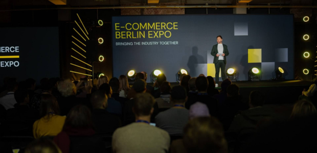 E-commerce Berlin Expo 2025 has ended – moving to a prestigious venue next year