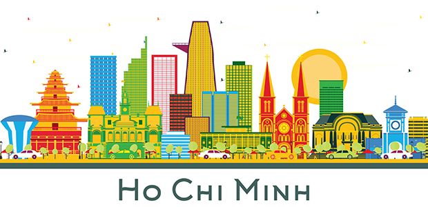 Startup hotspot: hustle in Ho Chi Minh City