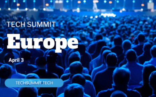 Tech Summit Europe 2025