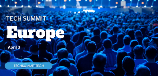 Tech Summit Europe 2025 Set to Unite Global Innovators