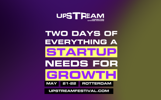 Upstream Festival