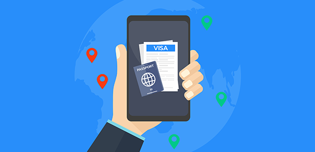 VISARUN.AI secures $700K to automate visa application process with its AI platform